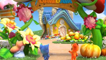 HOME - KIDS VIDEOS